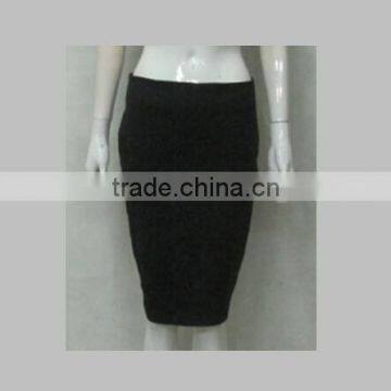 Pretty Steps 2013 latest wrap elegant office spandex short women skirts