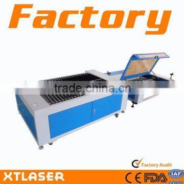 FIBER LASER CUTTING MACHINE:500W metal laser cutting machine with CE/FDA