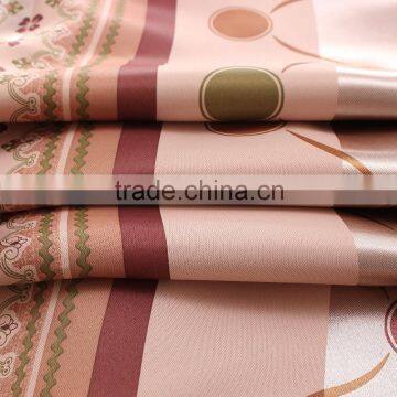 New Design Woven Circle Dot Fabric Stock for Curtain photo-6