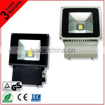 Driveway Reflector Outdoor COB LED Flood Light