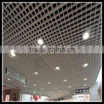 Pre engineered commercial structural steel frame construction building!--grating ceiling