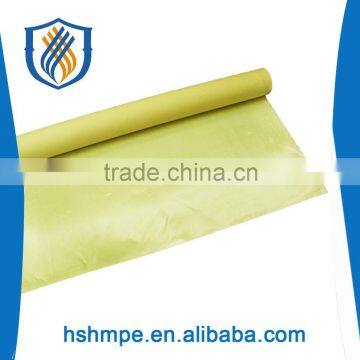 body armors ballistic kevlar fabrics