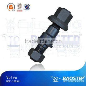 Baostep Best Factory Direct Sales rust proof Wholesale auto spare parts wheel bolt