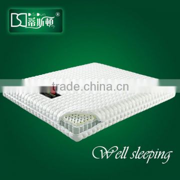 cheap springwell mattress with vacuum bag package