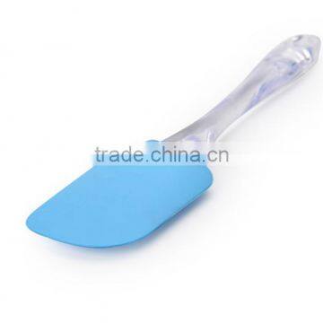 Durable Heat Resistant Silicone Spatula photo-2