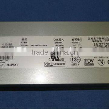 R0910 0R0910 CN-0R0910 7000240-0003 300W Server Power Supply for PowerEdge 4600 2600 with warranty