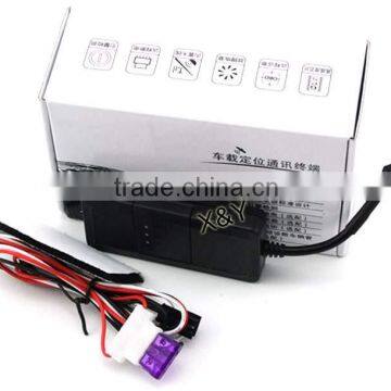 Waterproofcar Gps Tracking SystemXY-209AC photo-6
