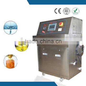 Wearproof and stainless steel liquid metering machine