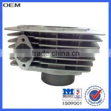 Motorcycle parts, cylinder blocks , made in china for WY200