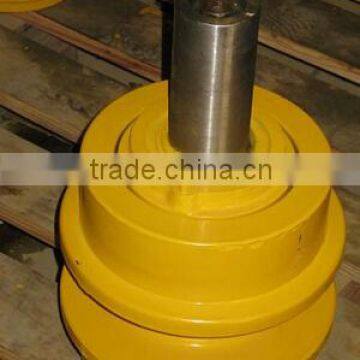 Shantui SD8 Carrier Roller, SD9 Excavator Top Roller, Shantui Undercarriage Parts