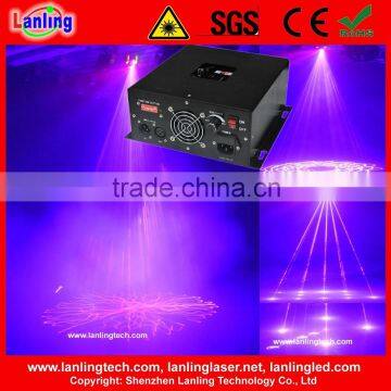 Professional DJ laser lighting moving head beam laser equipment