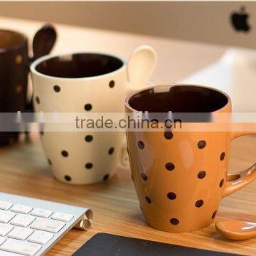 HOT SALE CERAMIC MUGS WITH CLASSIC DESIGNS