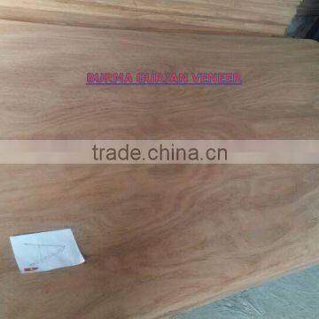 Burma A Grade Gurjan Face Veneer photo-2