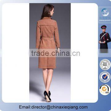 2016 Fashion Ladies Designer Winter Dress Women Fashion Winter Dress