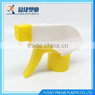Buy Direct China Plastic Non-spill Feature 28/410 Trigger Sprayer Bottle photo-4