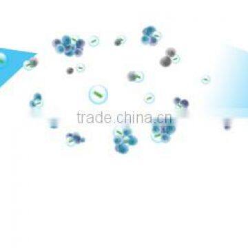 8th Generation High Efficiency Negative Ion Air Purifier To Remove Cigarette Smoke photo-6