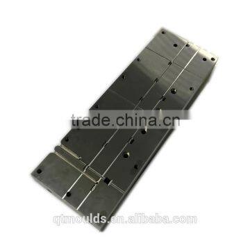 Grinding Stamping Metal Mould/Metal Mould Parts photo-6