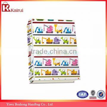 A5/A6/A7 Size Promotional Colorful Design Diary Notebook Stand photo-4