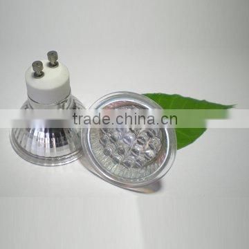 Gu10 LED spot bulb