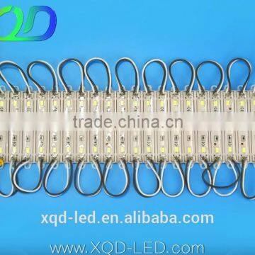 12v Ws2811 Smd5050 Ip65 3 Leds Waterproof Module photo-4