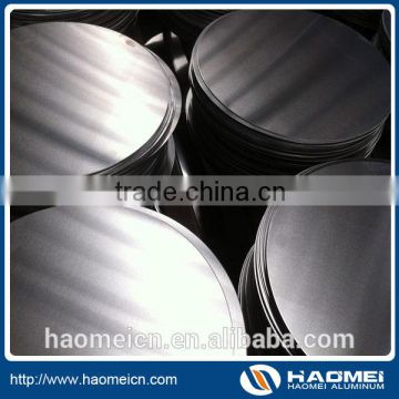 Heat Reflective Aluminum Circle Tube Pipe