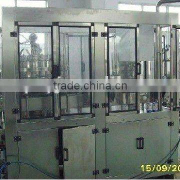 Can Filling Machine Non-carbonated