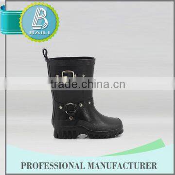 BEST SELLING REMOVABLE WATERPROOF RUBBER RAIN BOOTS FROM END MANUFACTURER