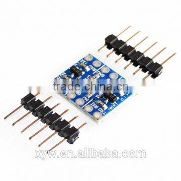 IIC I2C Logic Level Converter Bi-Directional Module 5V to 3.3V For Arduino photo-2
