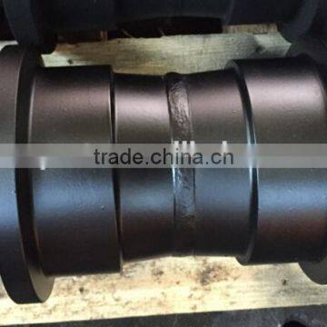 Excavator PC800/PC750-6/PC650-6 excavator track roller/bottom roller part no. 209-30-00191