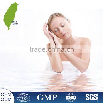 Private Label Fiber Cloth Skin Balancing No Synthetic Fragrances Toner Essence Toner photo-3