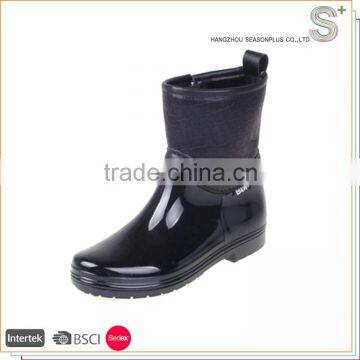 Wholesale China Factory rain boots korea