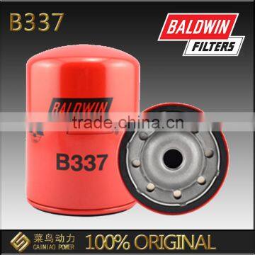 SH120-3/KNH0403 original Baldwin oil filter element