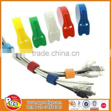 self-locking nylon cable tie wire tie wraps