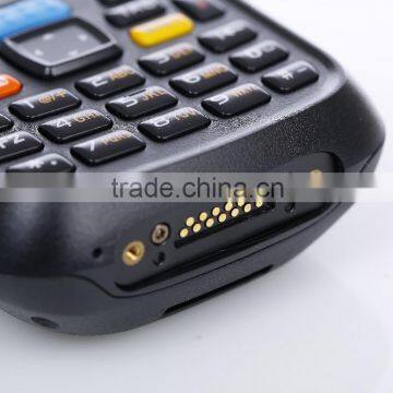 Android Mobile Phone With 1D/2D CE Certificate C5000 photo-3