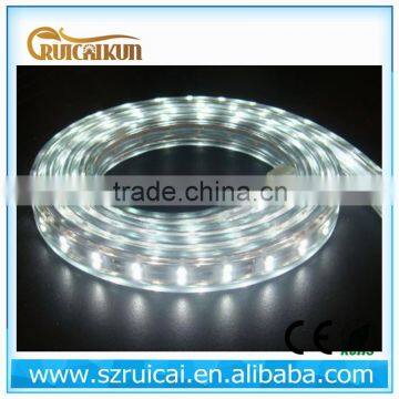 5M Non-Waterproof LED Cool White 5050 SMD 60LEDs/M 300 LEDs Strip Light DC12V