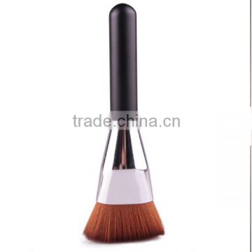 Flat Countour Brush Wholesale Contour Makeup Brush Vegan Contour Brush