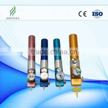 zhengjia medical carboxytherapy / carboxy therapy / carboxy pen for skin rejuvenation