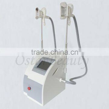 cavitation body slimming cryo fat loss machine CM 02