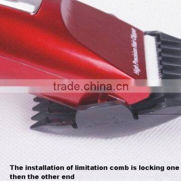 2013 Hair Salon Equipment baby Hair Clipper for hair cutting blades pet Hair Clipper
