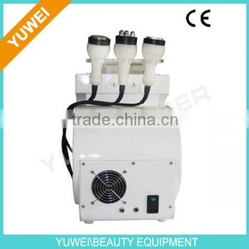 100% Quality Promise High Tech Ultrasound 10MHz Cavitation Weight Loss Machine Weight Loss