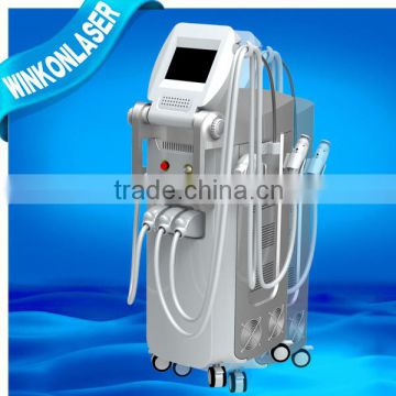 Alibaba express shipping 1064 for skin rejunvenation nd:yag laser shipping from china