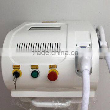 IPL Hair Removal Skin Rejuvenation Equipment/Beauty Salon IPL Salon Machine photo-2