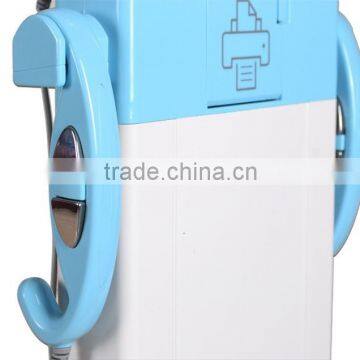 LCD Touch Screen Biochemistry Body Composition Analyzer Machine Price