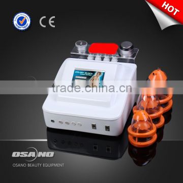 2015 New Slimming Machine / Personal Home Use Breast Enlargement Machine