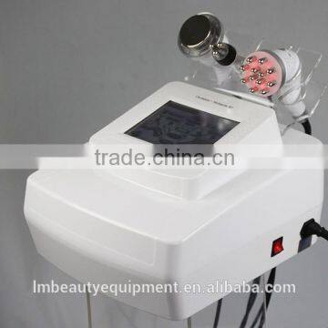 Ultrasonic Cavitation Radio Wave Frequency Machine