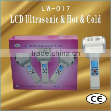 (Sainayasi)ultrasonic hot cold hammer (LW-017)