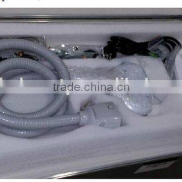 2016 Best Selling Beauty Spa Wanted Supplier Portable 808nm Diode Laser Permanent Hair Removal Machine Price photo-3