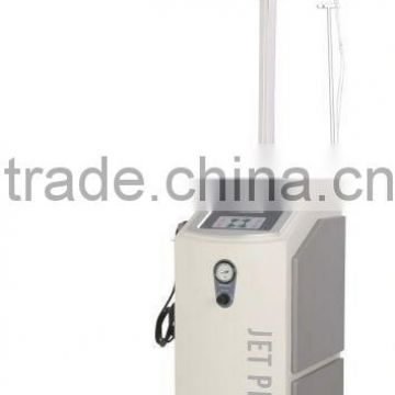 Professional beauty spa equipment Ozone output + Diamond microdermabrasion + PDT oxygen jet peel