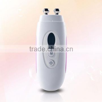 DEESS beauty Hot sale Home use RF skin rejuvenation