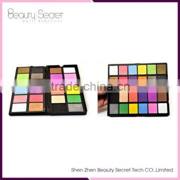 High Quality 24 Color Make up Eye Shadow Palette